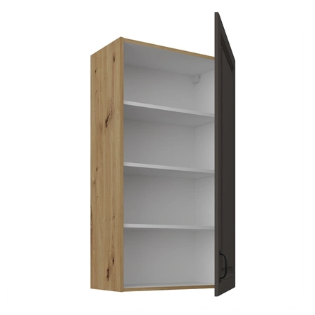 Szafka kuchenna wisząca Style 60 G-108 1F szafka odporna na parę wodną wysoką temperaturę i rozlaną ciecz