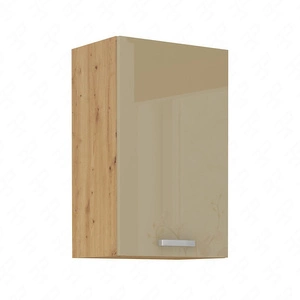 Szafka kuchenna wisząca Arton 45 G-72 1F szafka odporna na parę wodną rozlaną ciecz i wysoką temperaturę