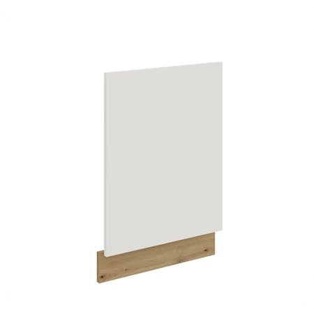 Front do zmywarki Corato Ar ZM 570x446 wykonany w technologii anti fingerprint odporny na parę wodną wysoką temperaturę rozlaną ciecz