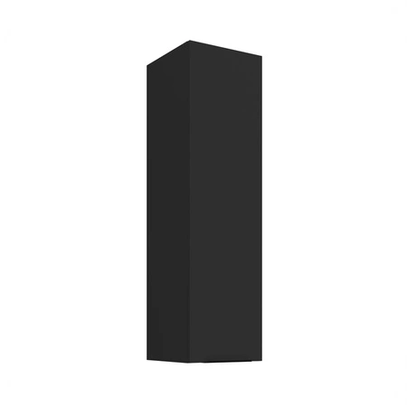 Szafka kuchenna wisząca Alatri Bl 30 G-108 1F szafka kuchenna odporna na uszkodzenia wykończenie frontów w technologii anti fingerprint