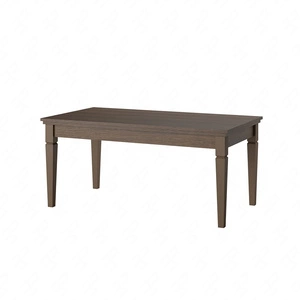 Stolik kawowy Evora 110 cm dąb dunin zachwyci miłośników wyrazistych wnętrz atrakcyjny wizualnie oraz funkcjonalnie