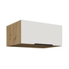 Szafka wisząca Corato Ar 80 NAGU-36 1F szafka kuchenna odporna na uszkodzenia wykończenie frontów w technologii anti fingerprint