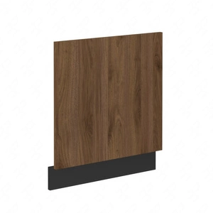 Front do zmywarki Brianza ZM 570x596 odporny na parę wodną wysoką temperaturę i rozlaną ciecz