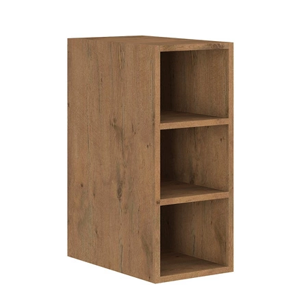 Zestaw mebli kuchennych Valico 270 cm szafki doskonale prezentują się we wnętrzach klasycznych oraz nowoczesnych