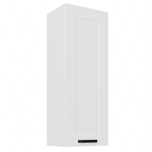 Szafka kuchenna wisząca Livio 40 G-108 1F szafka odporna na wysoką temperaturę parę wodną i rozlaną ciecz