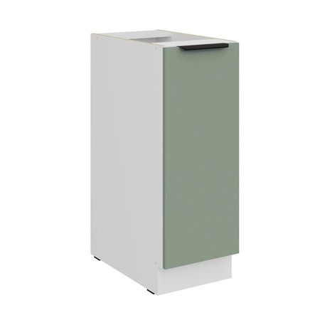 Szafka kuchenna cargo Treviso Wh 30 D CARGO BB szafka odporna na uszkodzenia wykończenie frontów w technologii anti fingerprint