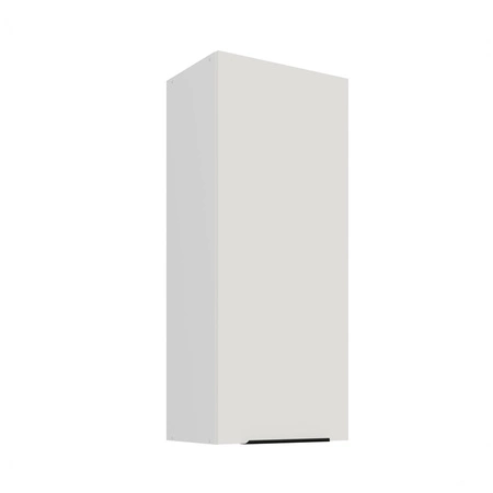 Szafka kuchenna wisząca Corato Wh 45 G-108 1F szafka kuchenna odporna na uszkodzenia wykończenie frontów w technologii anti fingerprint