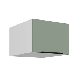 Szafka wisząca Treviso Wh 50 NAGU-36 1F szafka kuchenna odporna na uszkodzenia wykończenie frontów w technologii anti fingerprint