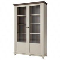 beżowy / dąb dunin