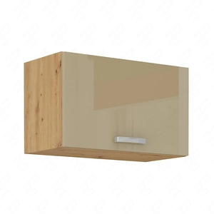 Szafka okapowa Arton 60 GU-36 1F szafka kuchenna odporna na parę wodną rozlaną ciecz i wysoką temperaturę