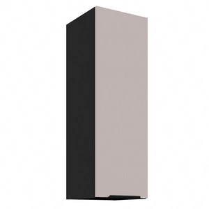 Szafka kuchenna wisząca Tarraco 30 G-90 1F metalowy uchwyt krawędziowy szafka odporna na działanie wilgoci i uszkodzenia