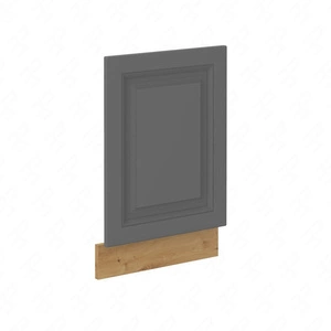 Front do zmywarki Kea ZM 570x446 odporny na parę wodną wysoką temperaturę i rozlaną ciecz