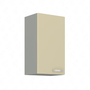 Szafka kuchenna wisząca Karmen 40 G-72 1F szafka odporna na parę wodną wysoką temperaturę i rozlaną ciecz