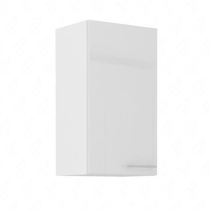 Szafka kuchenna wisząca Lumia 40 G-72 1F szafka odporna na parę wodną rozlaną ciecz i wysoką temperaturę