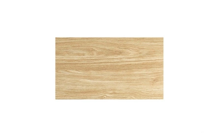 Blat do szafki łazienkowej Ocean / Luxor 90 cm dąb olejowany blat wykonany z wytrzymałej płyty MDF zapewnia długotrwałe użytkowanie