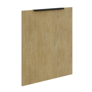 Front do zmywarki Corsico ZM 713x596 odporny na parę wodną wysoką temperaturę i rozlaną ciecz