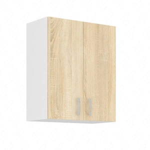 Szafka kuchenna wisząca Sold 60 G-72 2F szafka odporna na parę wodną wysoką temperaturę i rozlaną ciecz