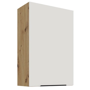 Szafka kuchenna wisząca Corato Ar 60 G-90 1F szafka kuchenna odporna na uszkodzenia wykończenie frontów w technologii anti fingerprint