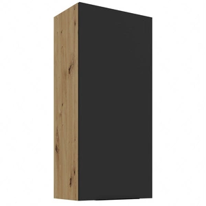 Szafka kuchenna wisząca Alatri Ar 50 G-108 1F szafka kuchenna odporna na uszkodzenia wykończenie frontów w technologii anti fingerprint