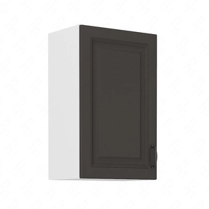 Szafka kuchenna wisząca Silver 45 G-72 1F szafka odporna na parę wodną wysoką temperaturę i rozlaną ciecz