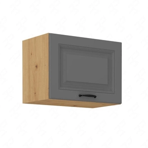 Szafka kuchenna okapowa Kea 50 GU-36 1F szafka odporna na parę wodną wysoką temperaturę i rozlaną ciecz