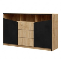 dąb odwieczny / czarny