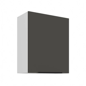 Szafka kuchenna wisząca Aversa Wh 60 G-72 1F szafka kuchenna odporna na uszkodzenia wykończenie frontów w technologii anti fingerprint