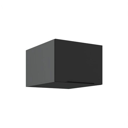 Szafka wisząca Alatri Ant 50 NAGU-36 1F szafka kuchenna odporna na uszkodzenia wykończenie frontów w technologii anti fingerprint