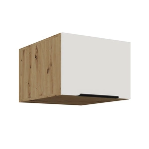 Szafka wisząca Corato Ar 50 NAGU-36 1F szafka kuchenna odporna na uszkodzenia wykończenie frontów w technologii anti fingerprint
