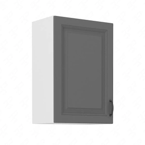 Szafka kuchenna wisząca Tilos 50 G-72 1F szafka odporna na parę wodną wysoką temperaturę i rozlaną ciecz