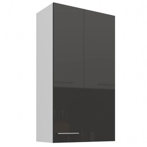 Szafka kuchenna wisząca Milo 60 G-108 1F szafka odporna na parę wodną rozlaną ciecz i wysoką temperaturę