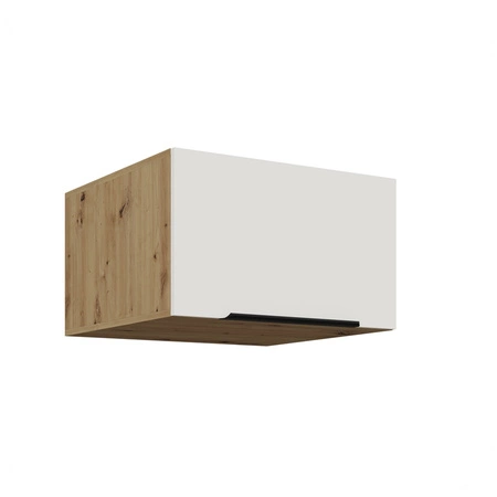 Szafka wisząca Corato Ar 60 NAGU-36 1F szafka kuchenna odporna na uszkodzenia wykończenie frontów w technologii anti fingerprint