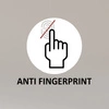 Front do zmywarki Aversa Wh ZM 570x596 wykonany w technologii anti fingerprint odporny na parę wodną wysoką temperaturę rozlaną ciecz