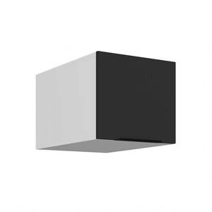 Szafka wisząca Alatri Wh 40 NAGU-36 1F szafka kuchenna odporna na uszkodzenia wykończenie frontów w technologii anti fingerprint