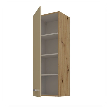 Szafka kuchenna wisząca Arton 40 G-108 1F szafka odporna na parę wodną rozlaną ciecz i wysoką temperaturę