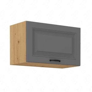 Szafka kuchenna okapowa Kea 60 GU-36 1F szafka kuchenna odporna na parę wodną wysoką temperaturę i rozlaną ciecz