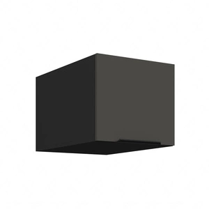 Szafka wisząca Aversa Bl 40 NAGU-36 1F szafka kuchenna odporna na uszkodzenia wykończenie frontów w technologii anti fingerprint