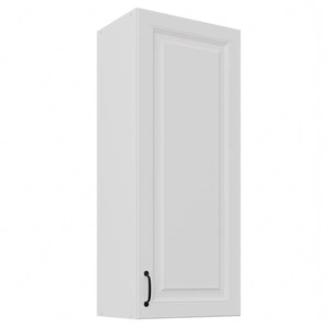 Szafka kuchenna wisząca Snow 45 G-108 1F szafka odporna na parę wodną wysoką temperaturę i rozlaną ciecz