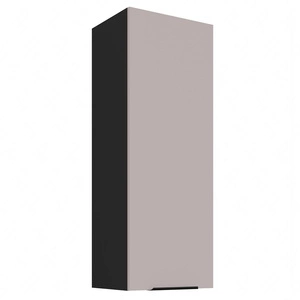 Szafka kuchenna wisząca Tarraco 40 G-108 1F metalowy uchwyt krawędziowy szafka odporna na działanie wilgoci i uszkodzenia