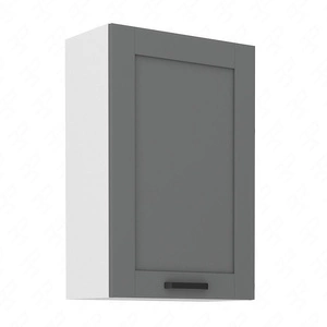 Szafka kuchenna wisząca Avola 60 G-90 1F szafka odporna na parę wodną wysoką temperaturę oraz rozlaną ciecz