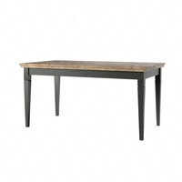 butelkowa zieleń / dąb lefkas