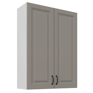 Szafka kuchenna wisząca Kastos 80 G-108 2F szafka odporna na parę wodną wysoką temperaturę i rozlaną ciecz