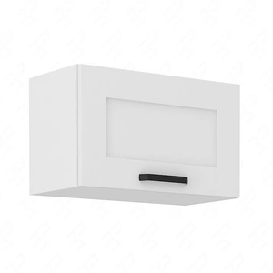 Szafka kuchenna okapowa Livio 60 GU-36 1F szafka kuchenna odporna na parę wodną wysoką temperaturę oraz rozlaną ciecz