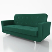 butelkowa zieleń || odcienie zieleni