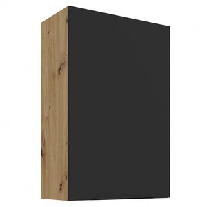 Szafka kuchenna wisząca Alatri Ar 60 G-90 1F szafka kuchenna odporna na uszkodzenia wykończenie frontów w technologii anti fingerprint