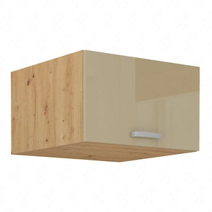 Szafka wisząca Arton 60 NAGU-36 1F szafka kuchenna odporna na parę wodną rozlaną ciecz i wysoką temperaturę