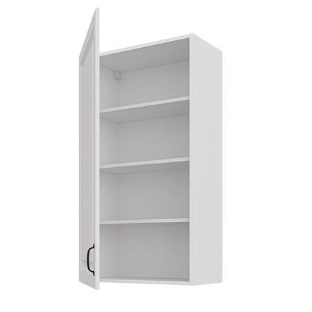 Szafka kuchenna wisząca Snow 60 G-108 1F szafka odporna na parę wodną wysoką temperaturę i rozlaną ciecz