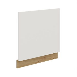 Front do zmywarki Corato Ar ZM 570x596 wykonany w technologii anti fingerprint odporny na parę wodną wysoką temperaturę rozlaną ciecz