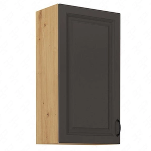 Szafka kuchenna wisząca Style 50 G-90 1F szafka odporna na parę wodną wysoką temperaturę i rozlaną ciecz