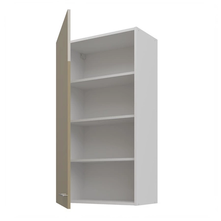 Szafka kuchenna wisząca Nalo 60 G-108 1F szafka odporna na parę wodną rozlaną ciecz i wysoką temperaturę